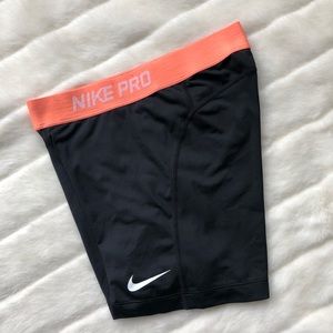 Nike Pro Cool 3-Inch Compression Shorts